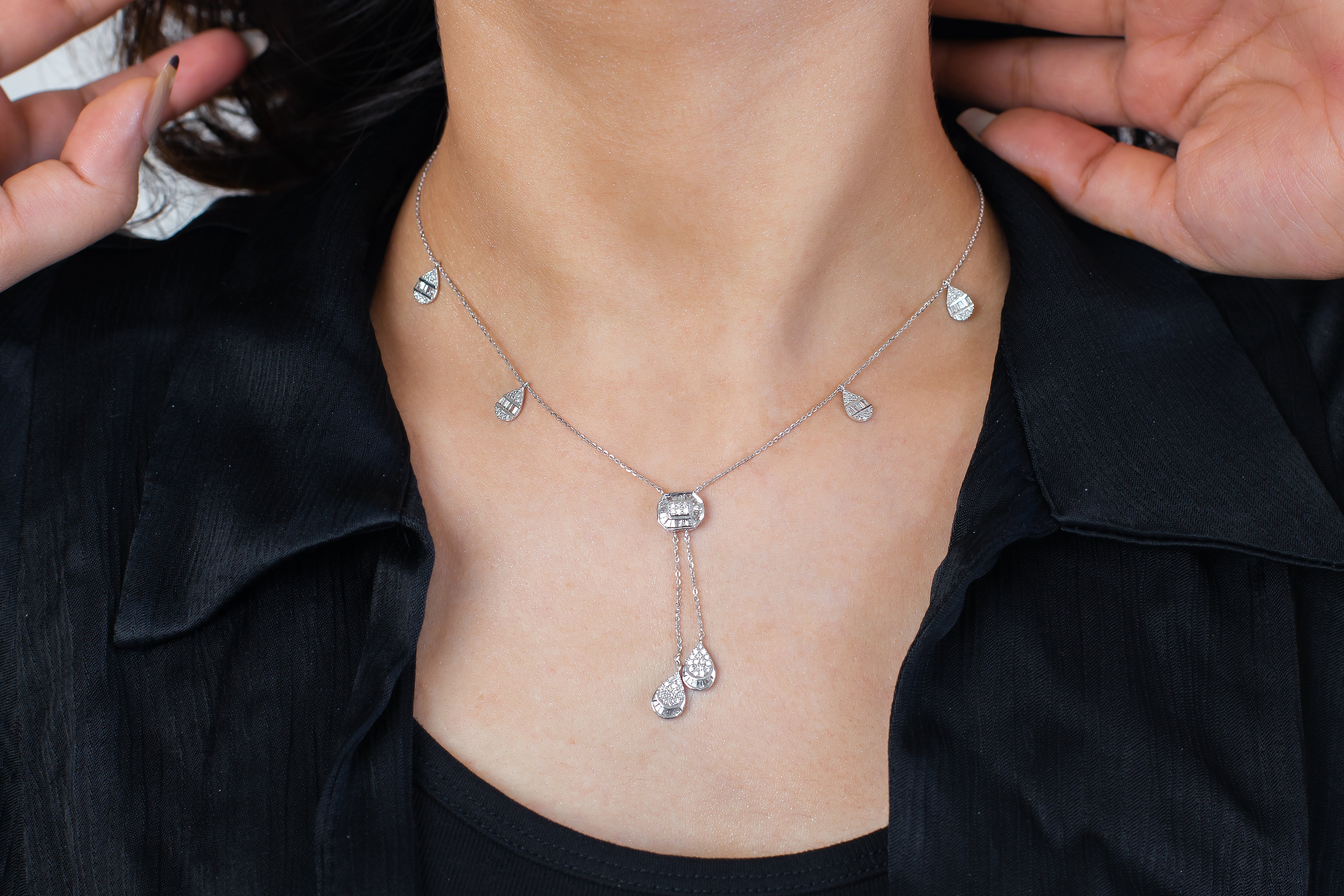 Translation missing: en.Necklace: Necklace