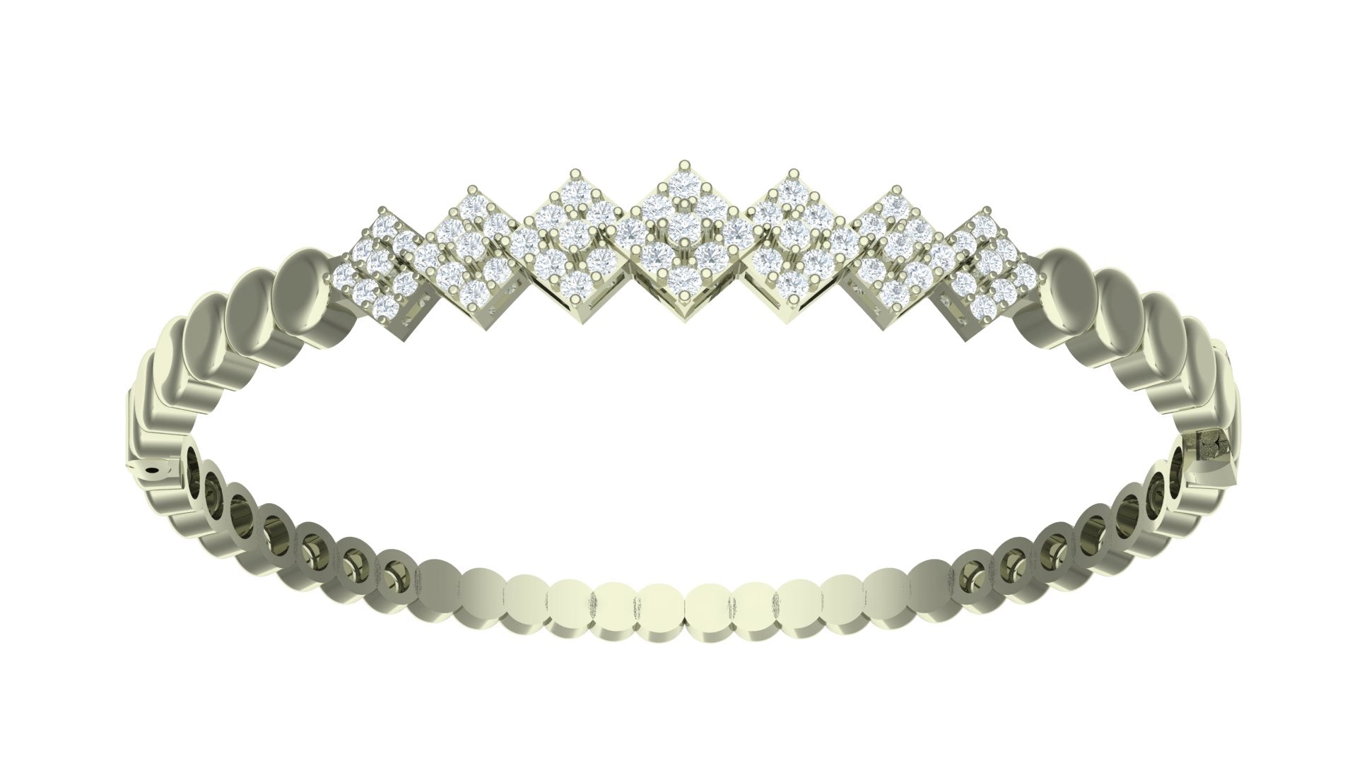 THE WRISTY WHIRL BRACELET