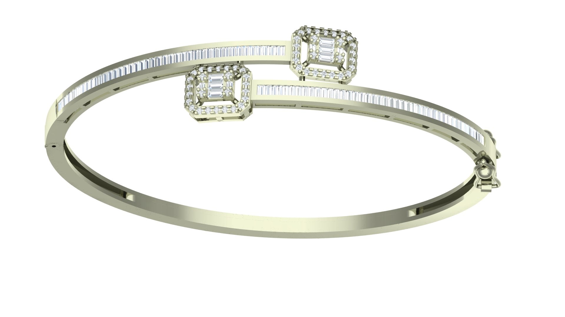 THE NOOR WRAP BRACELET