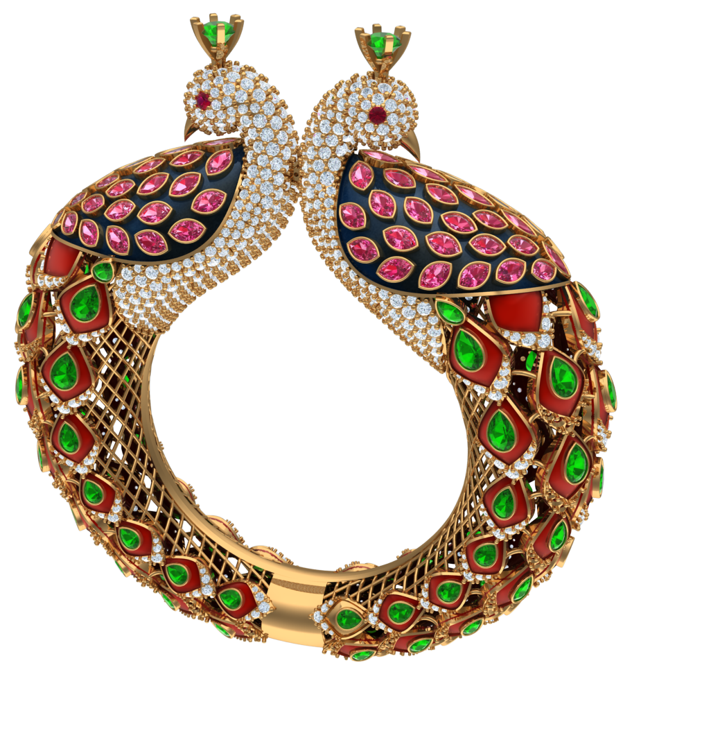 THE ROYAL ALCHEMY BRACELET