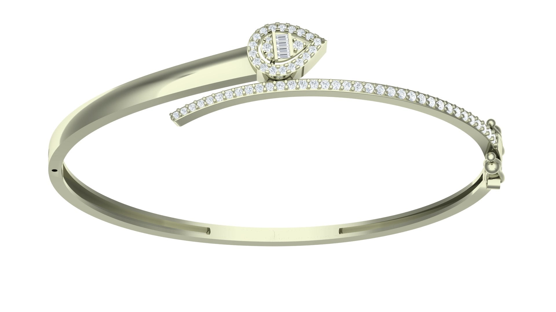 THE BELLE DROP BRACELET