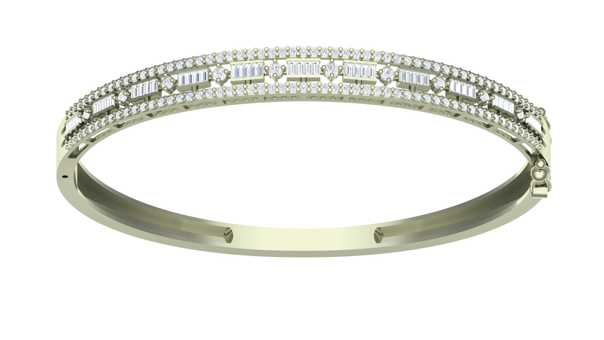 THE DAZZLE EDITION BRACELET