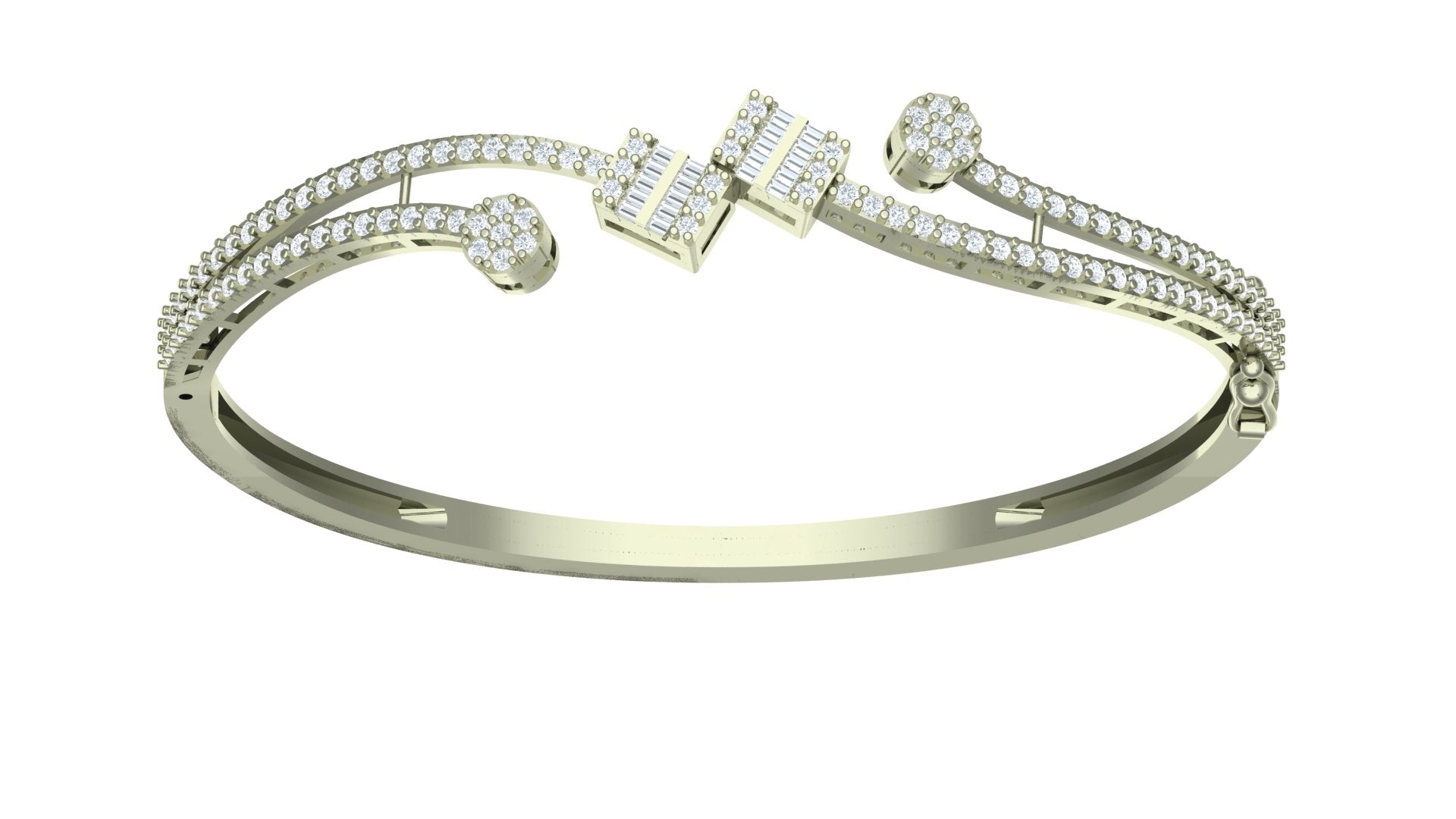 THE STELLA SHINE  BRACELET