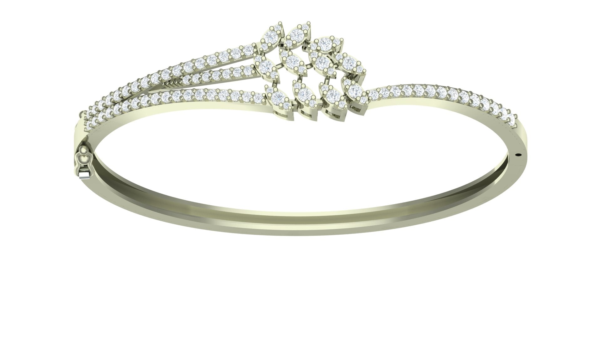 THE LEAFLIGHT BRACELET