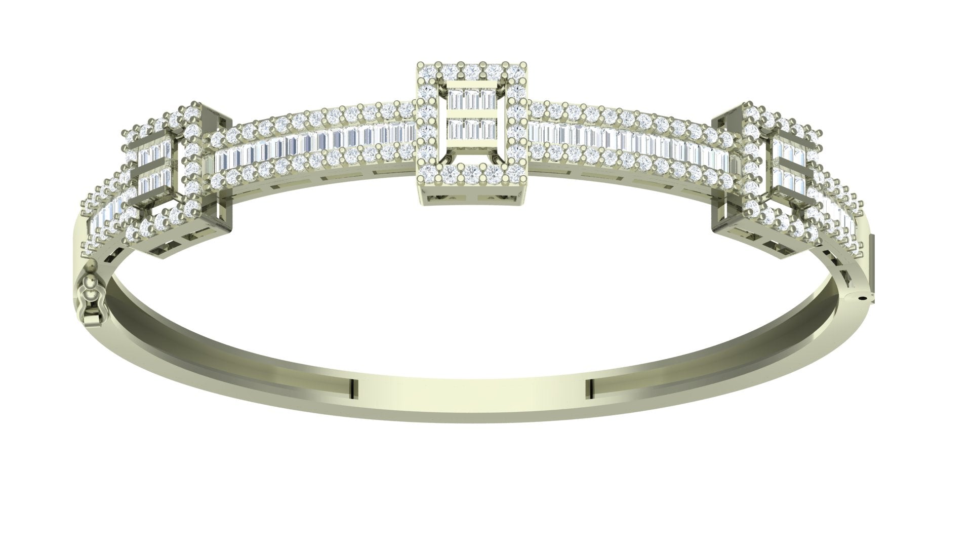 THE TIMELESS SHINE BRACELET