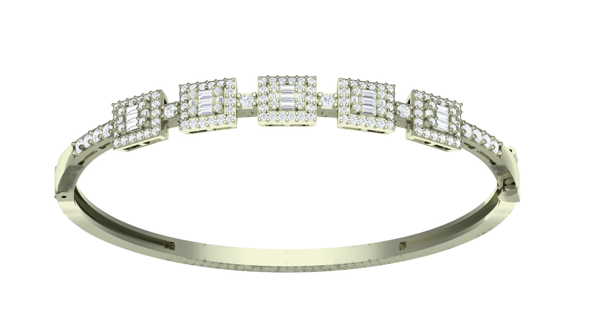 THE VELOURA BRACELET