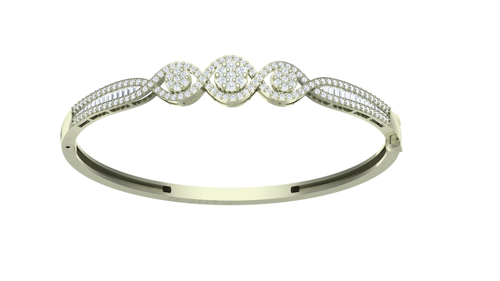 THE LUNA LOOP BRACELET