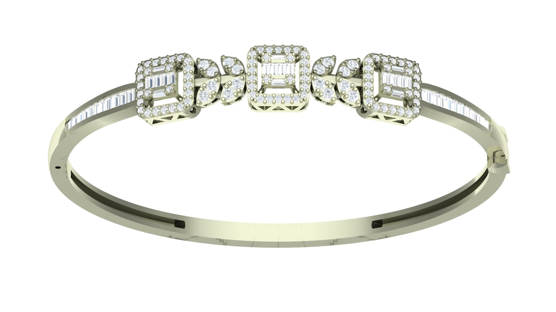 THE VERTEX VISION BRACELET