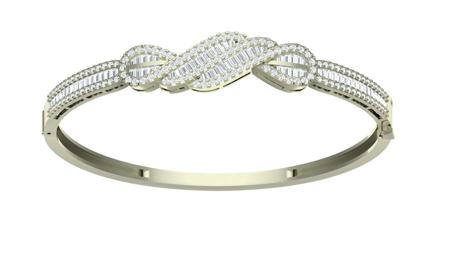 THE BLEUETS BRACELET