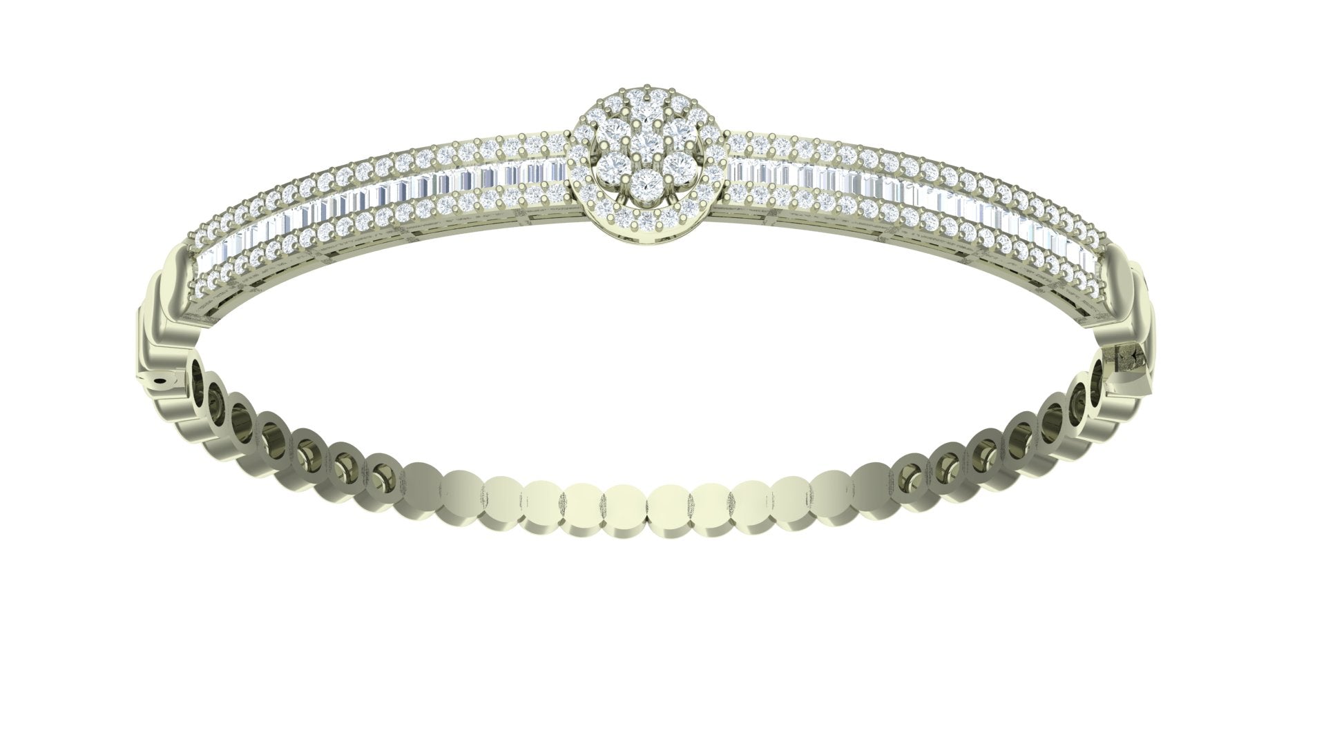 THE SERENITY SPARK BRACELET