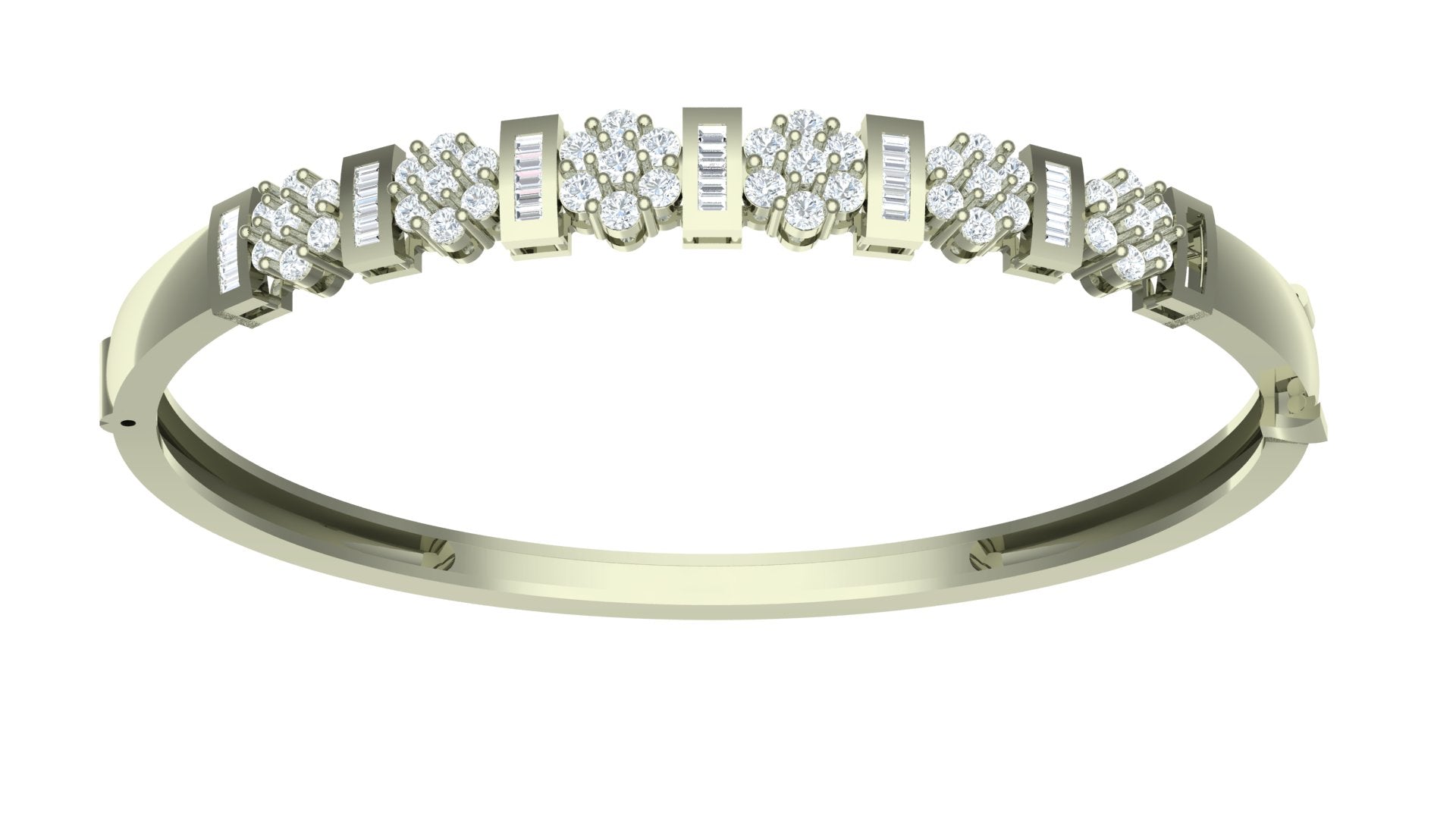 THE DIAMOND DOT BRACELET