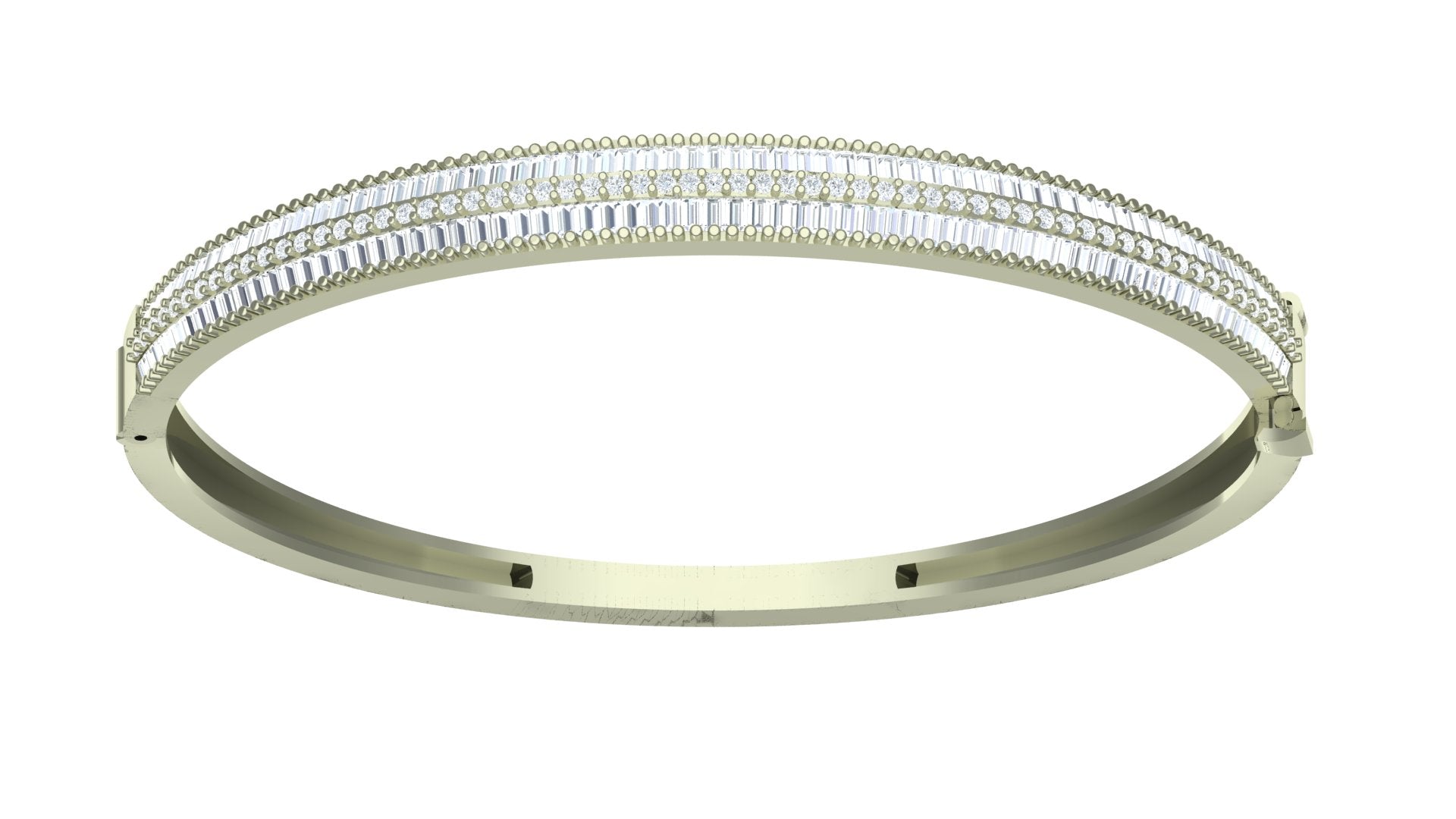 THE LINE LEGACY BRACELET