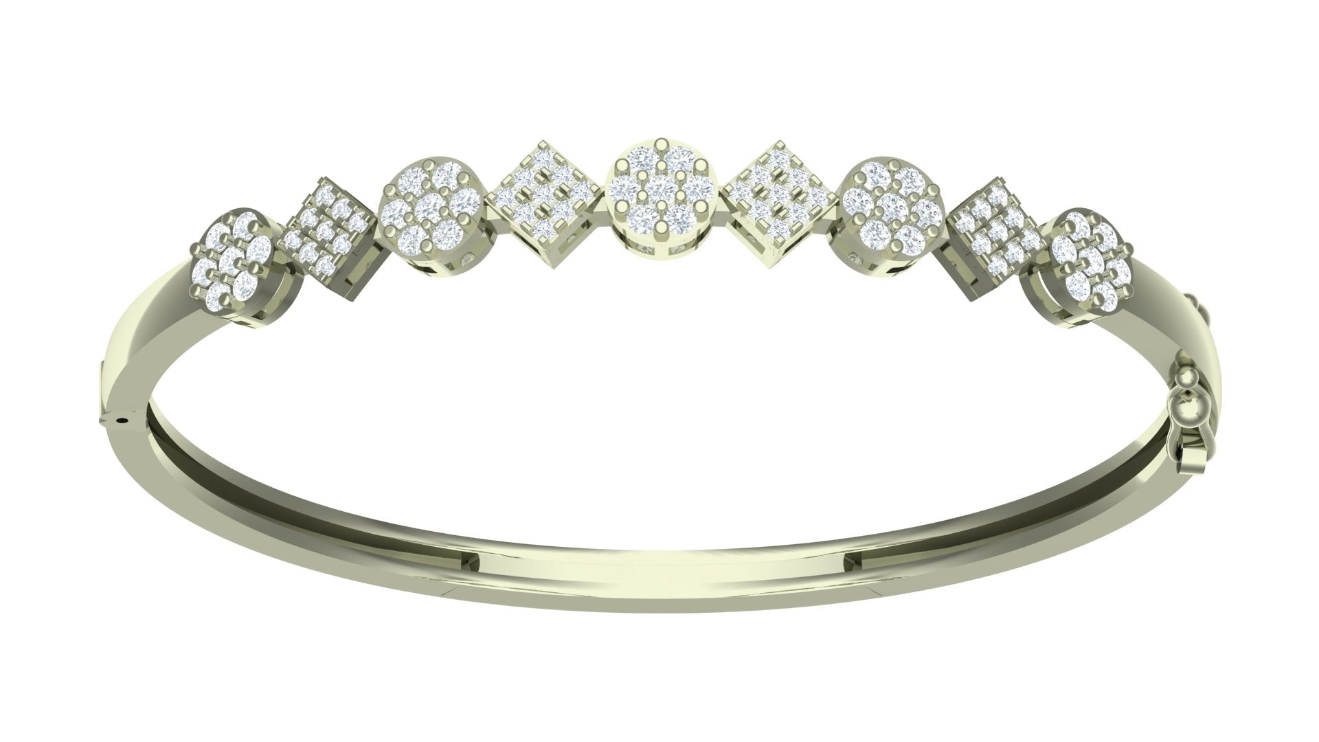 THE EDGE ELEMENTS  BRACELET