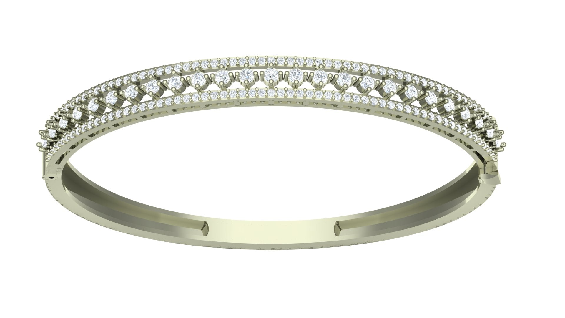 THE LUMI LINE BRACELET