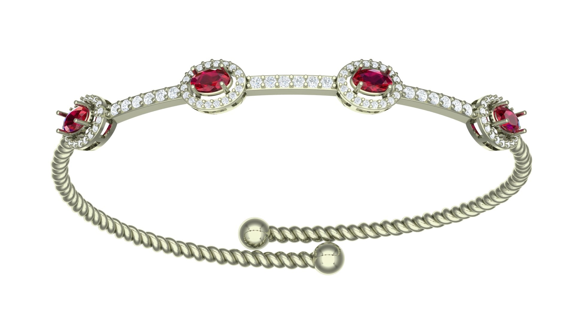 THE RUSH LINE BRACELET