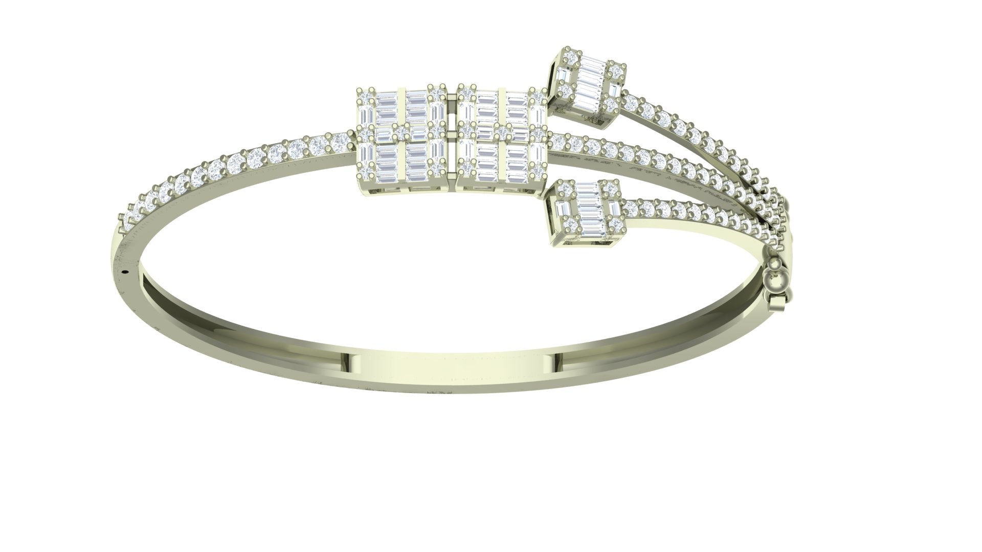 THE MIRAGE  BRACELET