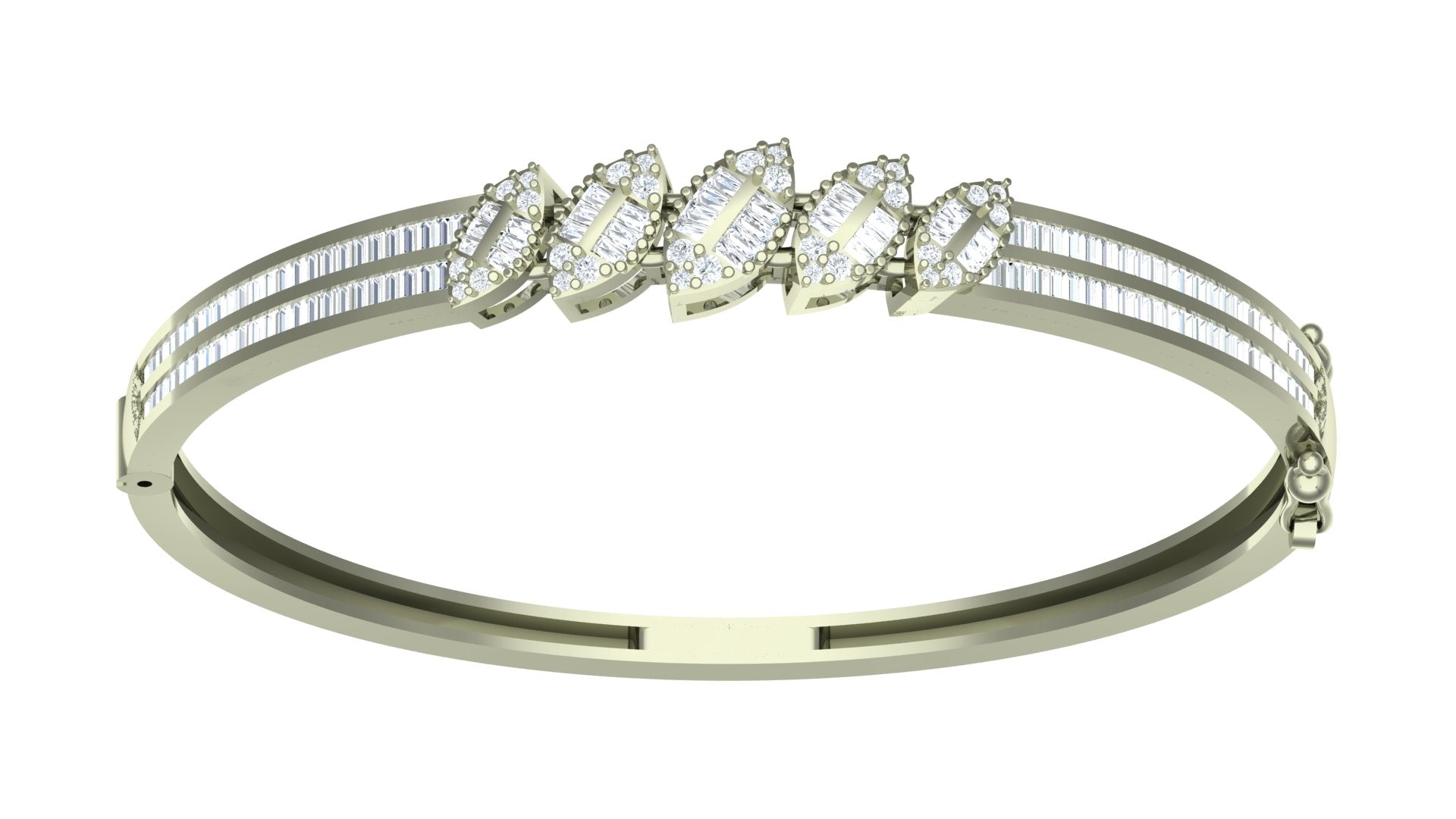 THE MRQUISA BRACELET