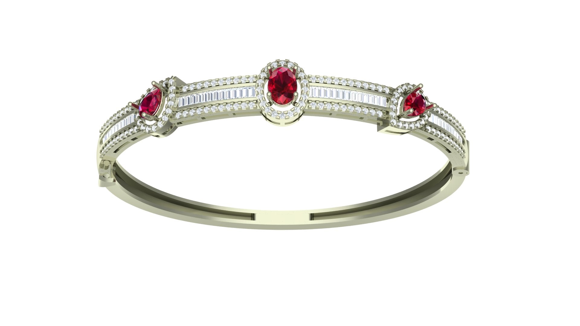 THE INFERNA BRACELET