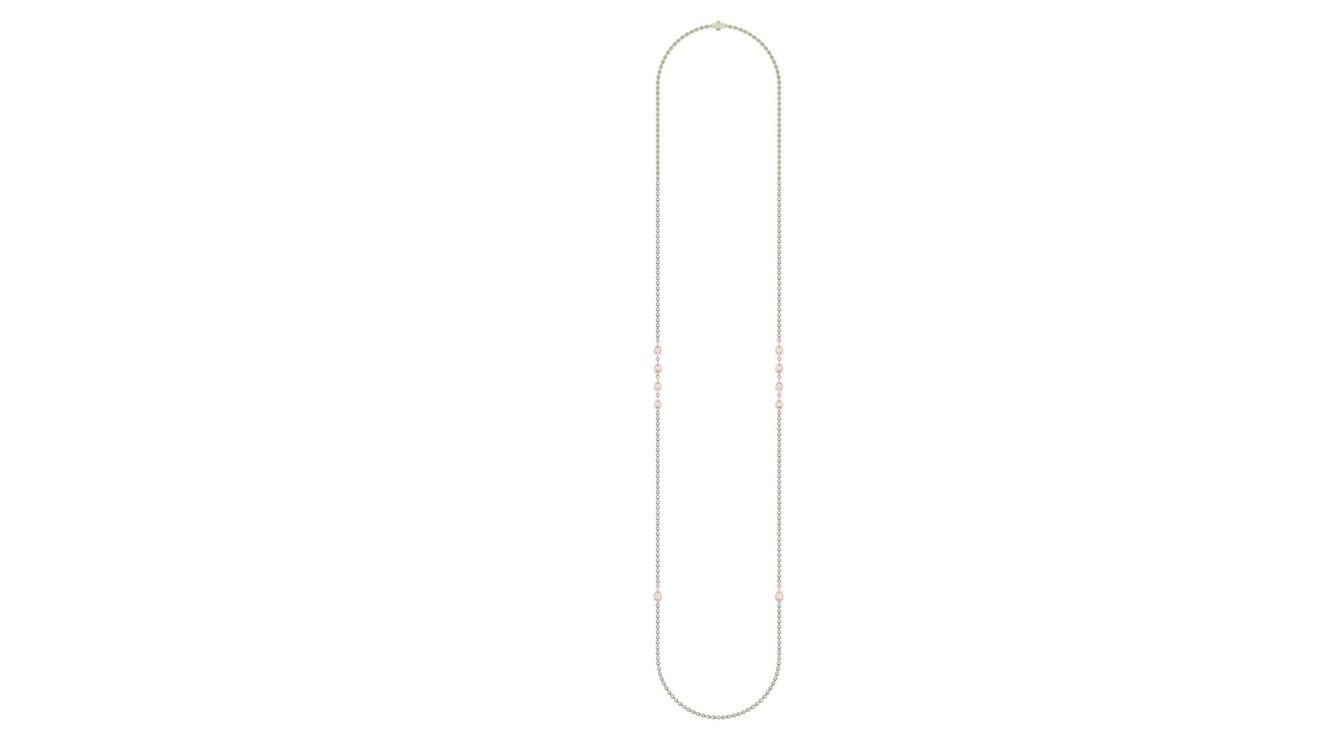 THE AUTUMN LONG CHAIN