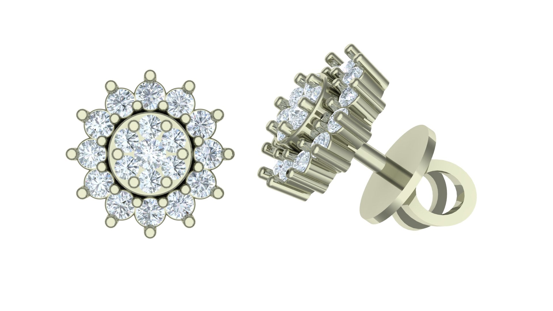 THE GOLDEN MEADOW STUDS