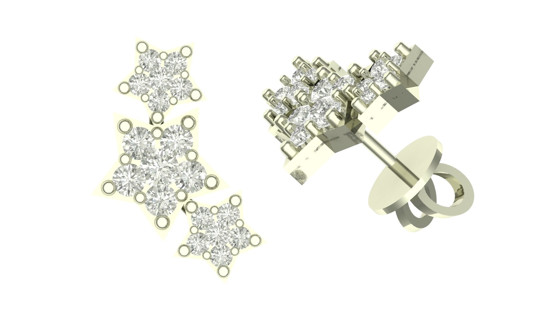 THE DREAMLIGHT STUDS