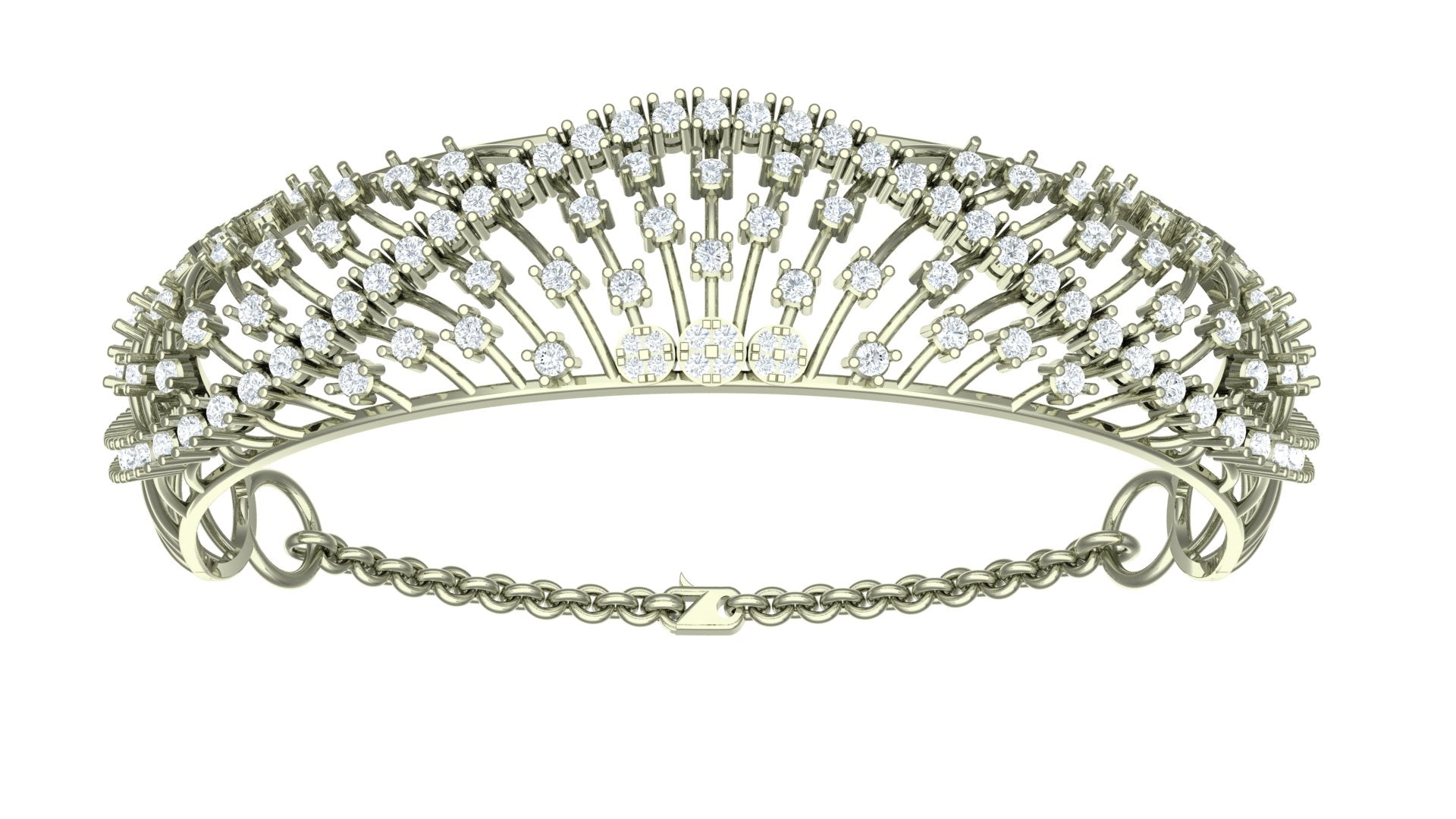 THE CITRINE BRACELET