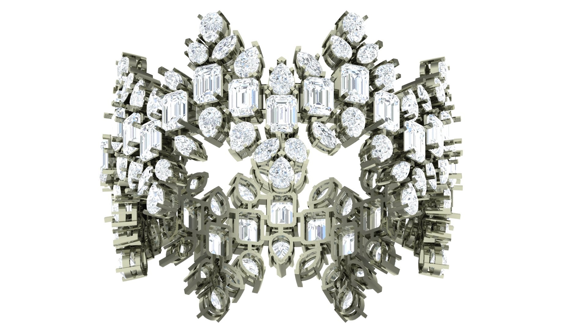 THE VIRTUE LUXE BRACELET