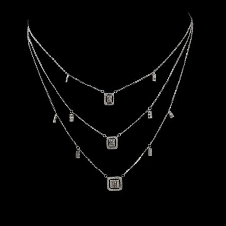 ENTWINE CHOKER
