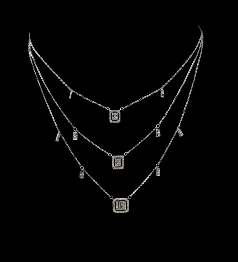 ENTWINE CHOKER