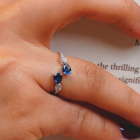 EMBERFLARE RING
