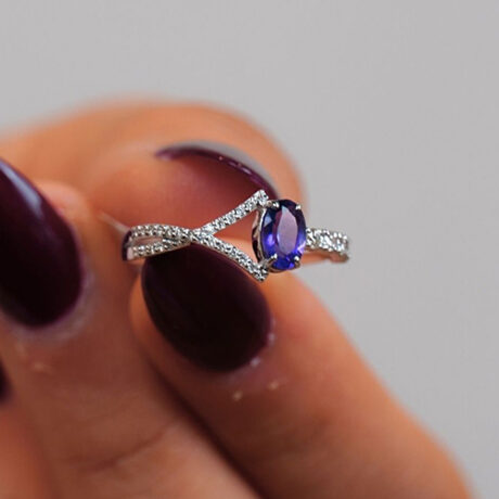 OPAL DREAM RING