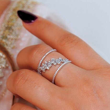 SOLSTICE RING