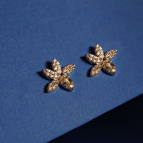 SOLARA SPARK EARRING
