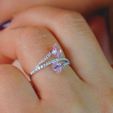 VELORA RING
