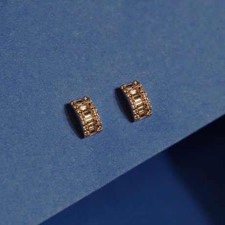AURELIA STUDE RING