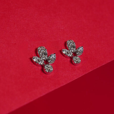 BLOOM PETALS EARRING