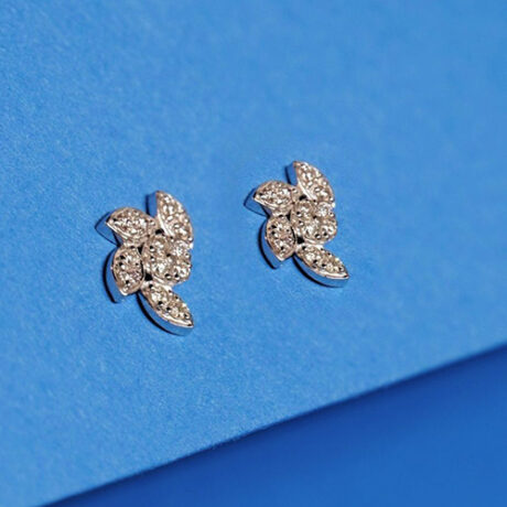 OCEAN GLEAM EARRING