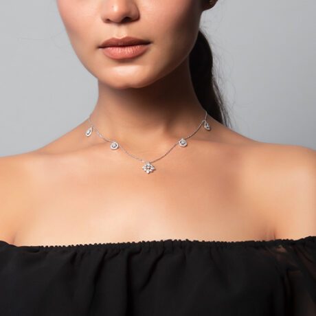 STARLORE CHOKER