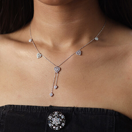 GLINTSPIRE CHOKER