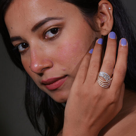 PETRA RING