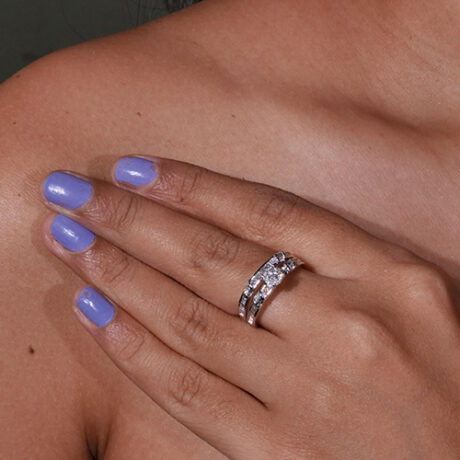 BRISA RING