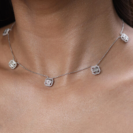 ETERNA CHOKER