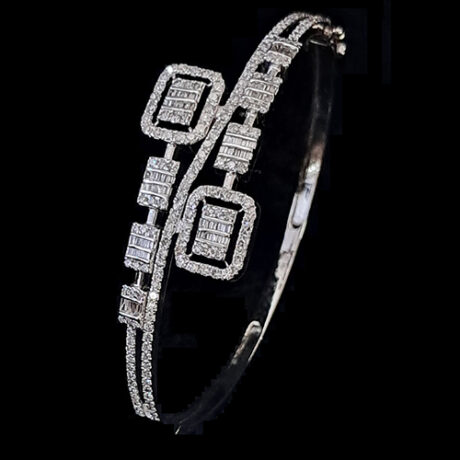 WILLOW TWIST BRACELET