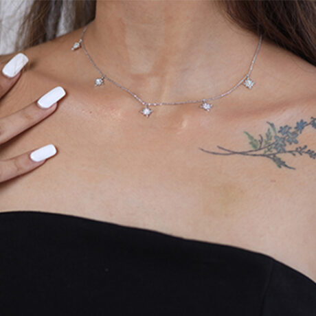 AIRA CHOKER