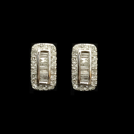 AEVA STUD EARRING