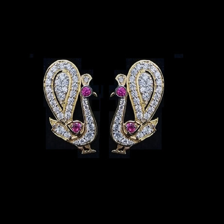 LAVELLA EARRING