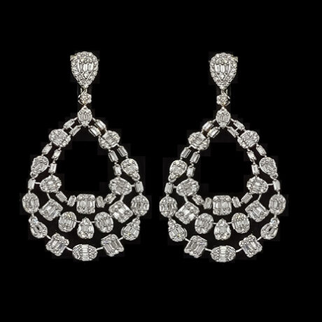 CIRCA EARRING