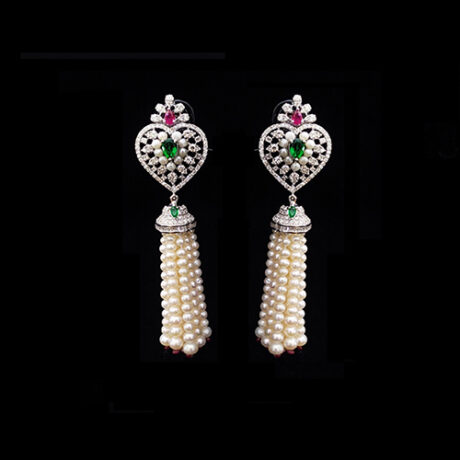 ASTRIELLE EARRING