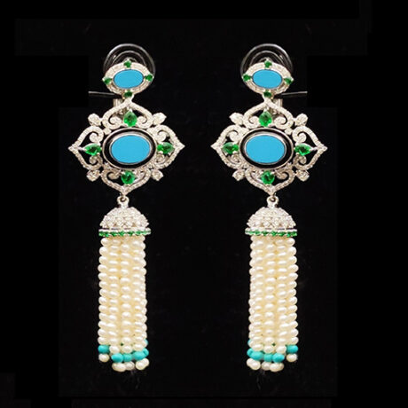 SOVANA EARRING