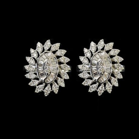 OROVIA EARRING